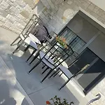 Villa Theodora In Front Of The Sea