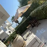Villa Theodora In Front Of The Sea