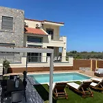 Angelina Cretan Villas