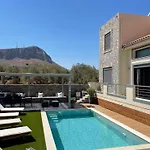 Angelina Cretan Villas