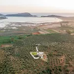 Family & Golf Villa Laguna Towers Gialova Navarino