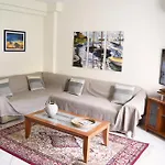 Aegean Dreams Villa Palio