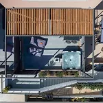 Argeno Suites Lefkada