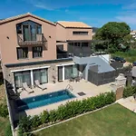 Argeno Suites Lefkada