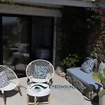 Villa Eyeonsunset -Private Pool-Sea And Sunset View-Privacy-Quiete