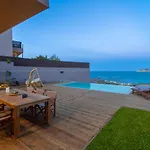 Canvas Villas By The Sea
