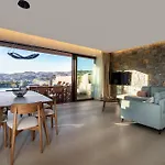 Canvas Villas By The Sea