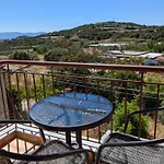 Ethos Evora Apartment