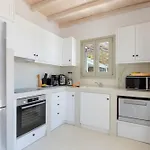 New Twin Villas In Mykonos Pool & Stunning Views