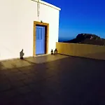 The Seashell House - Chora, Kythera