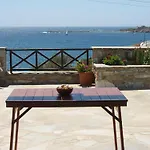 Reggina\'S Apartments