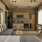 Monalia Suites