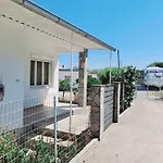 Sun And Sea House Kavala Ammolofoi Αμμόλοφοι
