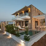 Theano Sea Suites By Travel Pro Services - Portaria Beach Halkidiki