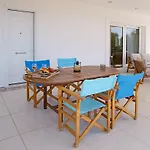 Messinian Seaview Retreat