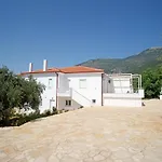 Messinian Seaview Retreat