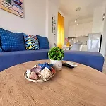 Sea Pleasure View Apartment