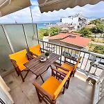 Sea Pleasure View Apartment