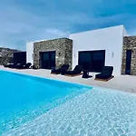 Villa Taiyo Mykonos