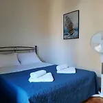 Cozy Flat Near The City Center