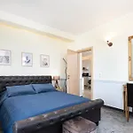 Melathron Sea View Apartment Adults Only Plus 16