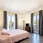 Melathron Sea View Apartment Adults Only Plus 16