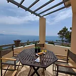 Volissos Holiday Homes