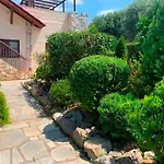 Villa Laskari Sea View