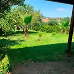 Villa Laskari Sea View