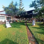 Agios Andreas Beach Villas