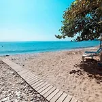 Agios Andreas Beach Villas