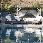 Villa Parisi Naxos Deluxe