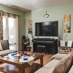 Villa Parisi Naxos Deluxe