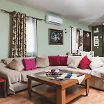 Villa Parisi Naxos Deluxe