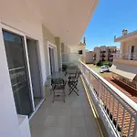 Klio Apartments And Studios