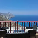 Anemos Guest House Karpathos
