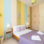 Krystallenia\'S House