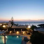 Villa Mare Nostrum Sounio