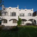 Villa Mare Nostrum Sounio