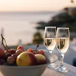 Villa Mare Nostrum Sounio