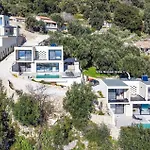 Villa Nissaki View 1 By Villa Plus