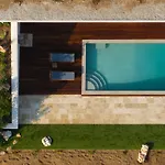 Petroto Sea View Villas