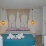 Endless Blue From Syros - Megas Gialos Resort - Suite 2