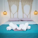 Endless Blue From Syros - Megas Gialos Resort - Suite 2