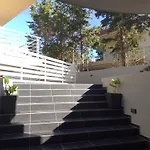 Matilda\'S House Near Athens Airport