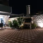 Matilda\'S House