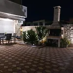 Matilda\'S House