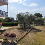 Psakoudia Old Olive Trees Appartment 50 M2, 2 Bedrooms, Sea View