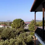 Psakoudia Old Olive Trees Appartment 50 M2, 2 Bedrooms, Sea View