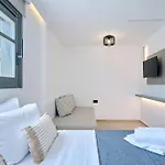Villa Sol Cielo Naousa Paros
